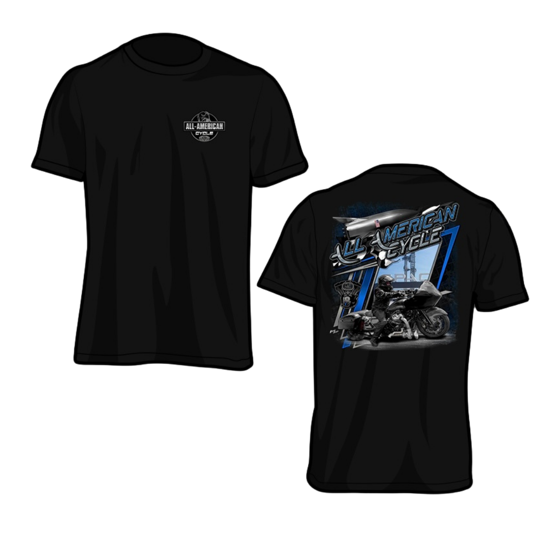 AAC-X T-Shirt