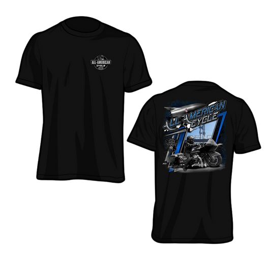 AAC-X T-Shirt