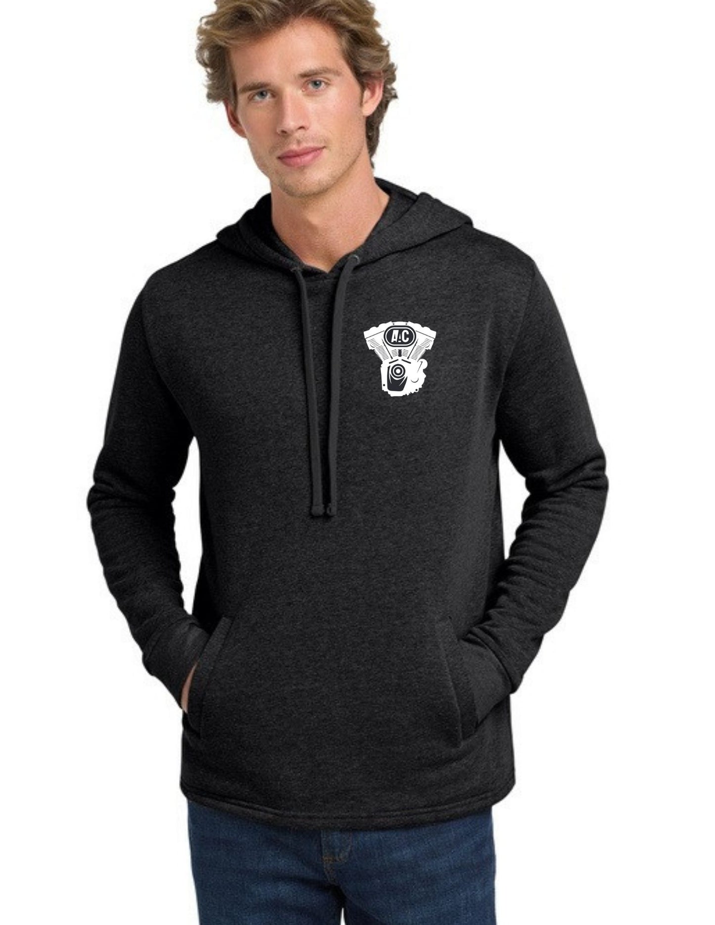 Push your Limit Hoodie