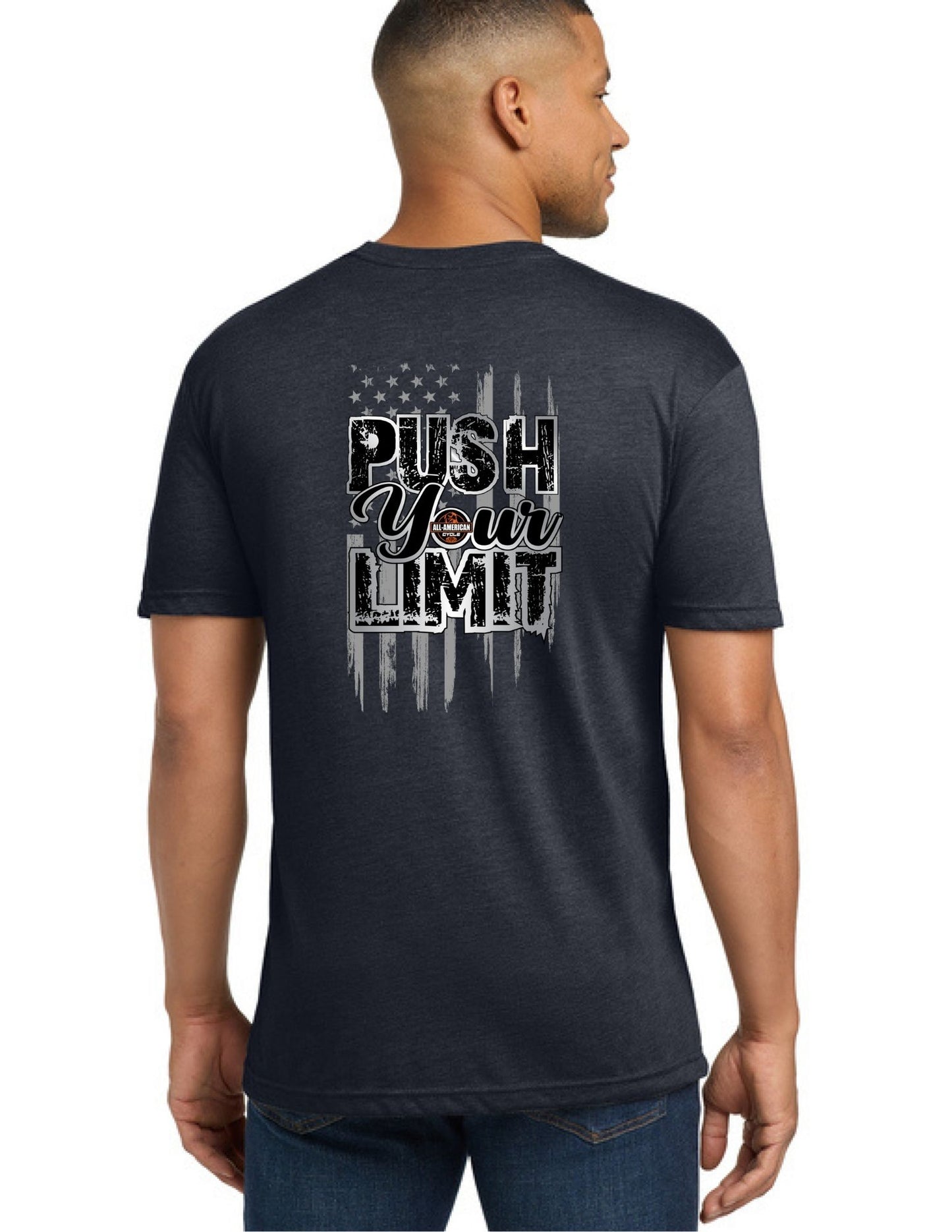 Push your Limit T-Shirt