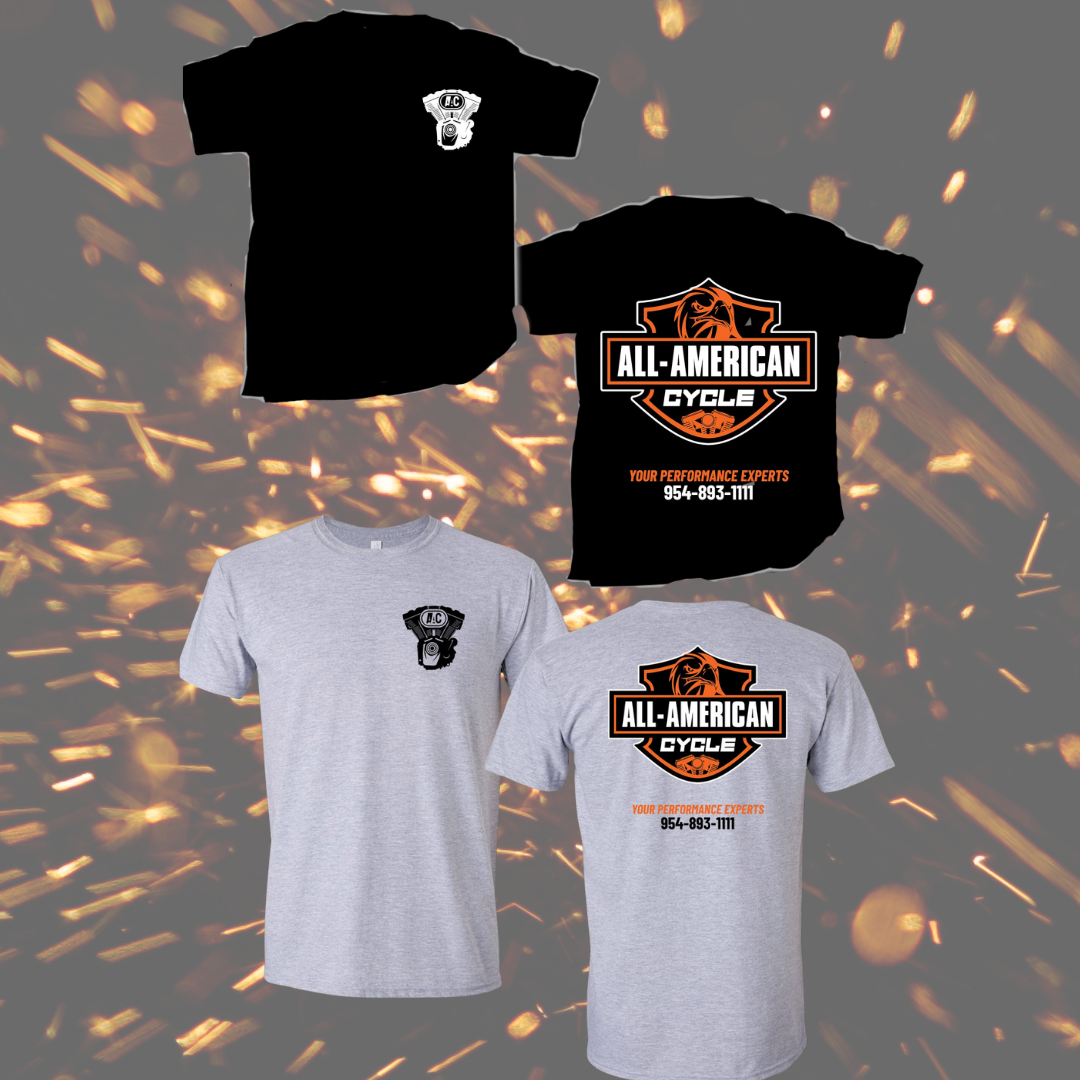 "Your Performance Experts" T-Shirt