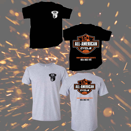 "Your Performance Experts" T-Shirt