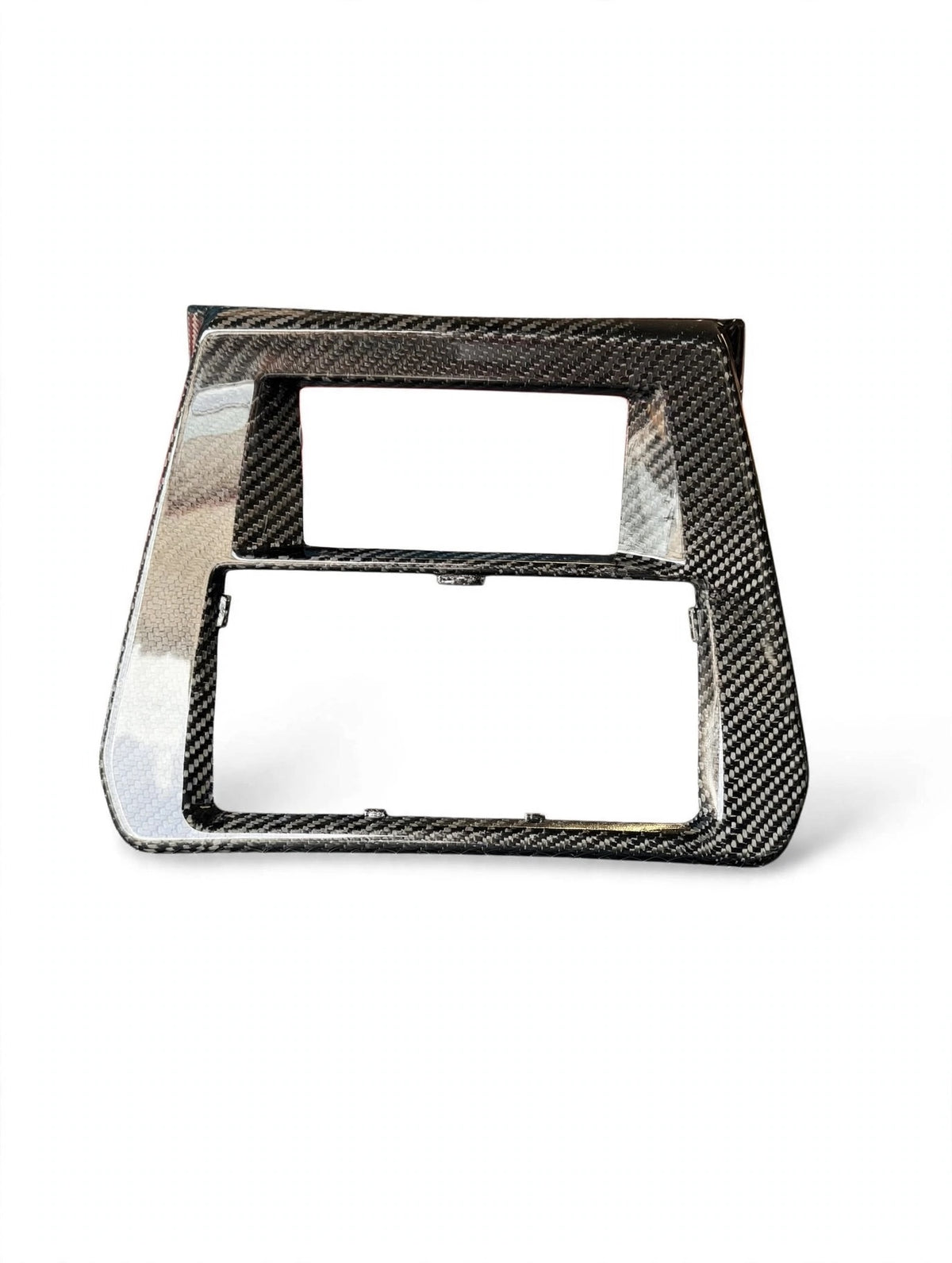 Carbon Fiber Radiator Cover