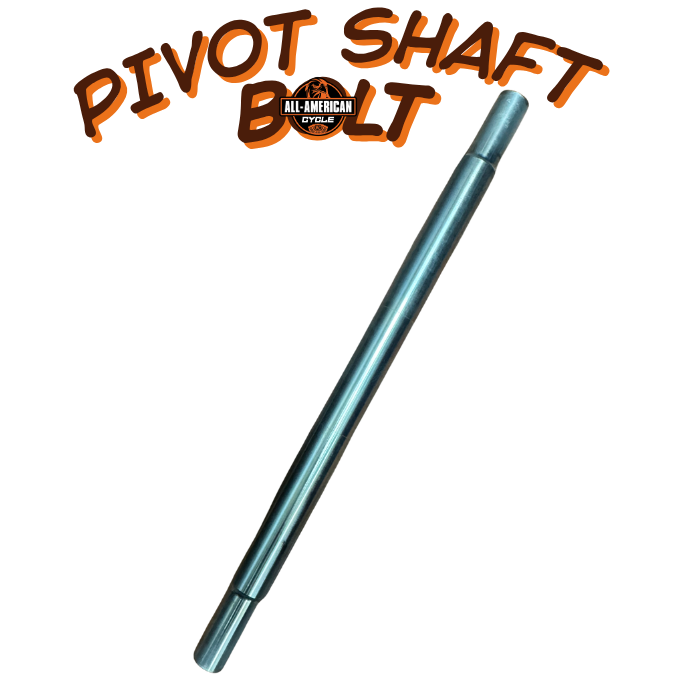 ARP Pivot Shaft Bolt