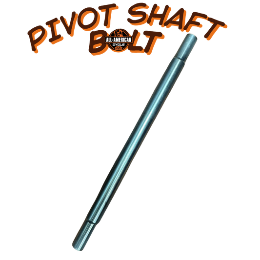 ARP Pivot Shaft Bolt